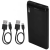 Emos B0526 Powerbank Alpha 10S 10000mAh fekete