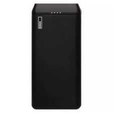 Emos B0527B powerbank alpha2 20, 20000 mah, 10 w, fekete power bank