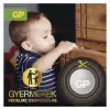 Emos B1525 GP GOMBELEM CR2025 5BL