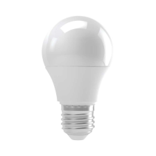 Emos Basic LED A60 izzó 8,5W 806lm 3000K E27 - Meleg fehér izzó