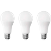 Emos Classic A60, E27, 13 W (100 W), 1521 lm, semleges fehér - 3 db (1525733478)
