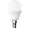 Emos Classic Mini Globe, E14, 2,5 W (32 W), 350 lm, semleges fehér