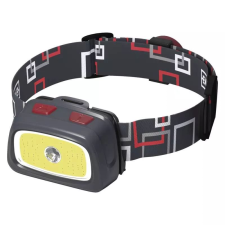 Emos CREE+COB LED fejlámpa 330lm (P3531) (P3531) fejlámpa