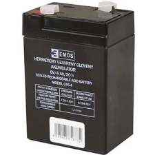 Emos csere akkumulátor 3810-hez (P2301, P2304, P2305, P2308) szünetmentes áramforrás