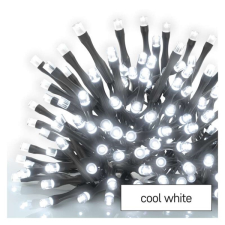 Emos D1CC01 jégcsap 100LED IP44 hideg CNT - fényfüzér világítás