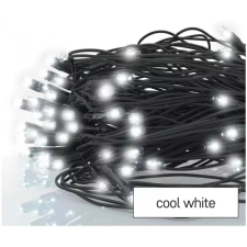 Emos D1DC01 Standard LED sorolható karácsonyi füzér – háló 1.5x2 m kültéri hideg fehér karácsonyfa izzósor