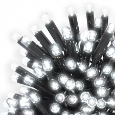 Emos D2CC03 jégcsap VILL 50LED IP44 hidegfehér CNT PRO - fényfüzér karácsonyfa izzósor