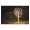 Emos DCTW13 Nano LED fényfa 120cm, villogó, kültéri és beltéri, meleg fehér, 3,6 W, 230 V AC, IP44