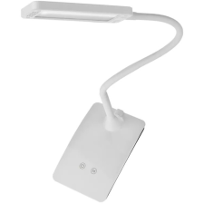Emos Eddy fehér asztali LED lámpa - Z7599W világítás