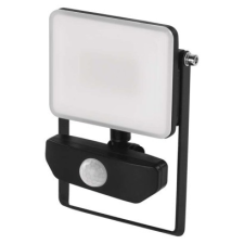 Emos EMOS Ilio LED reflektor 10.5W 950lm mozgásérzékelővel IP44 term. fehér kültéri világítás