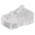 Emos EMOS K0101, KONNEKTOR RJ45 UTP CAT5E KÁBEL