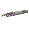 Emos EMOS S9121, UTP ADATKÁBEL CAT5E PVC 305M
