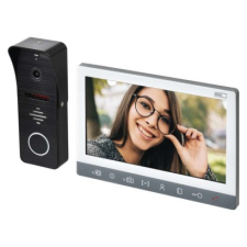 Emos EMOS Videó kaputelefon szett EM-10AHD kaputelefon