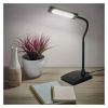 Emos EMOS Z7599B, Eddy LED asztali lámpa, fekete