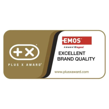 Emos EMOS ZR9011, LED panel kampók 120×30cm világítás