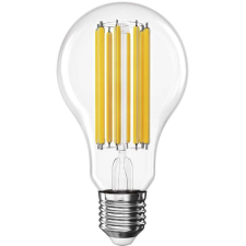Emos Filament A70 E27 18 W (150 W) 2452 lm, melegfehér izzó