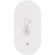 Emos GoSmart EGS0102, vezeték nélküli, ZigBee időjárásjelző