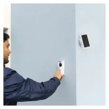 Emos GoSmart IP-09D otthoni, vezeték nélküli, wifis, napelemes kaputelefon