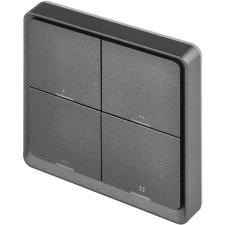 Emos GoSmart IP-2004ZB Hordozható jelenetvezérlő, ZigBee 3.0, 3 gombos villanyszerelés