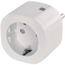 Emos GoSmart Zigbee IP-3009S, időzítővel villanyszerelés