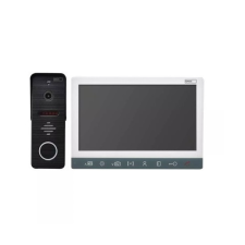 Emos H3010 EM - 10 AHD video kaputelefon szett kaputelefon