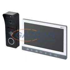 Emos H3010 VIDEÓ KAPUTELEFON szett EM-10AHD (H3010) kaputelefon