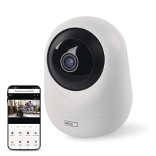 Emos H4060, GoSmart Forgatható kamera IP-220W wifivel megfigyelő kamera