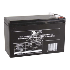Emos Helyettesítő szünetmentes akku APC Back-UPS BK350-GR szünetmentes áramforrás