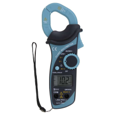  EMOS LAKATFOGÓ MULTIMÉTER MD-310C mérőműszer