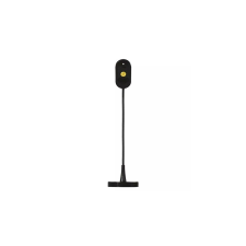 Emos LED ASZTALI LÁMPA BLACK & HOME, FEKETE világítás