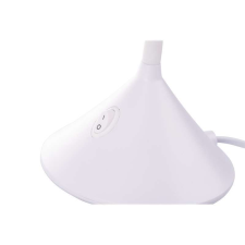 Emos LED asztali lámpa CORA fehér - Z7502W világítás