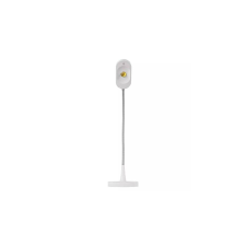 Emos LED ASZTALI LÁMPA WHITE & HOME, FEHÉR világítás
