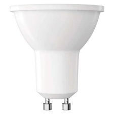 Emos LED Classic Izzó 3W 345lm 3 000K GU10 - Meleg Fehér (ZQ8E12) izzó