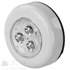 Emos Led éjjeli fény 3 db Emos világítás