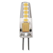 Emos LED fényforrás G4 2W természetes fehér (ZQ8621) (ZQ8621) izzó
