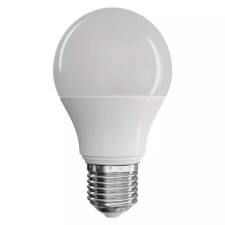Emos LED fényforrás matt E27 9W melegfehér (ZQ5140) (ZQ5140) izzó