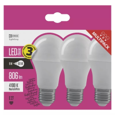 Emos LED IZZÓ CLASSIC A60 9W (60W) 806LM E27 NW 3DB izzó