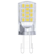 Emos LED izzó Classic JC 4 W G9 meleg fehér izzó