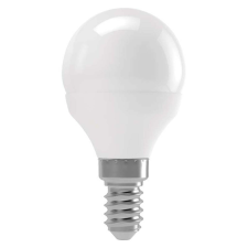 Emos LED izzó classic kisgömb E14 4W izzó
