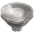 Emos LED izzó Classic MR16 4.5W GU5.3 semleges fehér