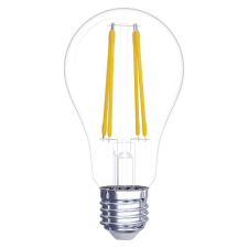 Emos LED izzó Filament A60 / E27 / 3,4 W (40 W) / 470 lm / természetes fehér izzó