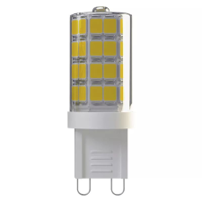 Emos LED izzó G9 3.5W 330lm természetes fehér (ZQ9531) (EmosZQ9531) izzó