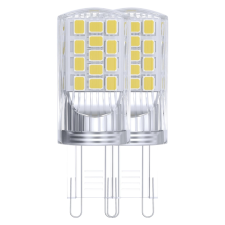Emos LED izzó JC G9 4 W (40 W) 470 lm természetes fehér izzó