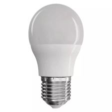 Emos LED izzó kisgömb E14 7.3W 806lm meleg fehér (ZQ1130) (ZQ1130) izzó