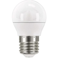 Emos LED Izzólámpa Classic Mini Globe 6W E27 hideg fehér izzó
