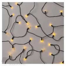 Emos LED karácsonyi fényfüzér – hagyományos, 17,85 m, kültéri és beltéri, vintage kültéri izzósor