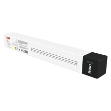 Emos LED lineáris lámpatest PANO 20W, semleges fehér (ZAB101) világítás