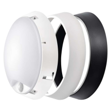  EMOS LED MENN. LÁMPA IP54 14W NW PIR világítás
