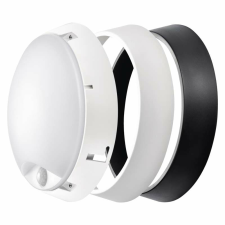 Emos LED mennyezeti lámpa 14W 1000lm IP54 PIR érzékelővel természetes fehér világítás
