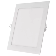 Emos LED mennyezeti lámpa NEXXO fehér, 17,5 x 17,5 cm, 12,5 W, semleges fehér világítás